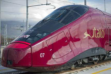 Unveiling The 10 Fastest Trains In The World: Ranking Top 10